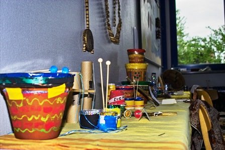 kunstprojektwoche 2009 vernisage 20